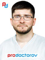 Кулаков Александр Валерьевич, Сосудистый хирург - Москва