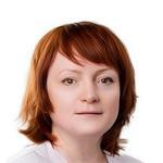 Полянская Оксана Валерьевна Полянская Оксана Валерьевна, Педиатр, Детский гастроэнтеролог, Детский нефролог - Красногорск