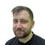 Коннов Максим Сергеевич, Стоматолог - Долгопрудный