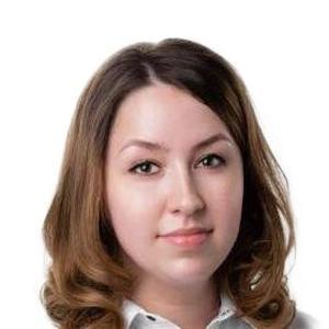 Алексеева Анна Сергеевна, Стоматолог - Красногорск