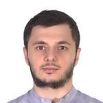 Абдулатипов Магомед Абдулатипович, Стоматолог-ортопед - Москва