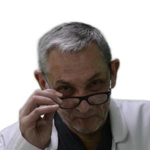 Муха Александр Николаевич - фотография Муха Александр Николаевич, гинеколог, врач узи, сексолог - Красногорск