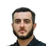 Омаров Руслан Уллубиевич, Стоматолог, стоматолог-имплантолог, стоматолог-хирург - Красногорск