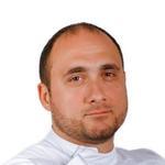 Ибрагимов Аслан Ахмедович, Стоматолог-ортопед, стоматолог, стоматолог-хирург - Красногорск