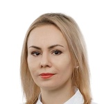 Сульдина Екатерина Михайловна, Терапевт - Москва