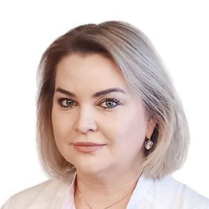Губина Татьяна Владимировна, эндокринолог - Красногорск