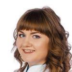 Бокачева Мария Павловна, Эндокринолог - Москва