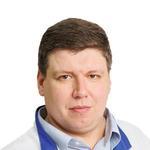 Мокрицкий Дмитрий Евгеньевич, Терапевт, Гастроэнтеролог, Кардиолог, Эндокринолог - Красногорск