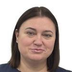 Котелова Наталья Николаевна, Стоматолог - Москва