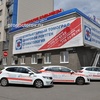 «Андреевские больницы - НЕБОЛИТ», Красногорск - фото