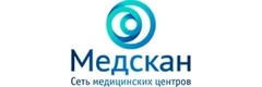 Медицинский центр «Медскан» на Ильинском, Красногорск - фото