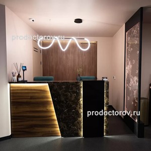 Стойка администратора Стойка администратора