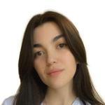 Дзыбова Диана Хамедовна Дзыбова Диана Хамедовна, Терапевт - с. Красногвардейское