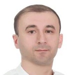 Кидакоев Зураб Мурадинович Кидакоев Зураб Мурадинович, Хирург - с. Красногвардейское