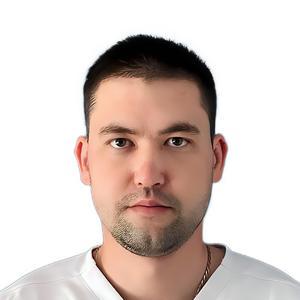 Лапердин Андрей Олегович - фотография Лапердин Андрей Олегович, травматолог, ортопед - Тюмень