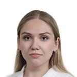 Сурсякова Анастасия Ивановна, Уролог - Пермь