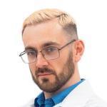 Гутин Олег Викторович Гутин Олег Викторович, Невролог, Мануальный терапевт - Пермь