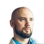 Пищиков Олег Валерьевич, Невролог - Красноярск