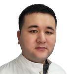 Тажибаев Мирбек Жоробаевич, Уролог - Красноярск