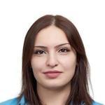 Варданян Мариам Араевна, Стоматолог, детский стоматолог - Красноярск