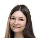 Гончарова Наталья Сергеевна, Детский ЛОР - Красноярск