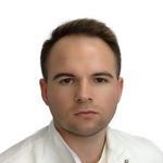 Майснер Дмитрий Сергеевич Майснер Дмитрий Сергеевич, ЛОР, Детский ЛОР - Красноярск