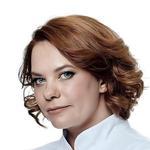 Осинова Е. С. - фото