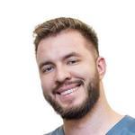 Юносов Владислав Николаевич, Стоматолог-имплантолог, Стоматолог-хирург - Красноярск