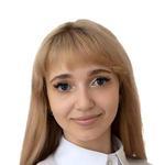 Замятина Марина Владимировна, Терапевт, Диетолог - Красноярск