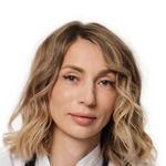 Зарубина Светлана Александровна, Эндокринолог, Терапевт - Красноярск