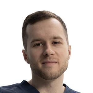Сорокин Алексей Дмитриевич, пластический хирург - Красноярск