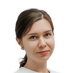 Тихонова (Филипенко) Кристина Николаевна, Терапевт - Красноярск