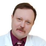 Носырев Андрей Валерьевич Носырев Андрей Валерьевич, Детский невролог, Детский эпилептолог, Невролог, Функциональный диагност, Эпилептолог - Красноярск