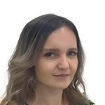 Василовская Александра Олеговна, Детский стоматолог, Пародонтолог - Красноярск