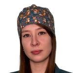 Козулина Нина Николаевна, Пародонтолог - Красноярск