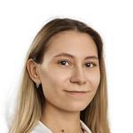 Белоногова Виктория Руслановна, Педиатр - Красноярск