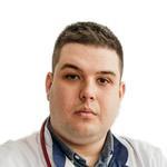 Загоровский С. С. - фото