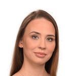 Мартынова Елизавета Сергеевна Мартынова Елизавета Сергеевна, Онколог-гинеколог, гинеколог - Красноярск