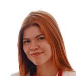 Кошелева Анастасия Андреевна, Педиатр - Красноярск