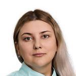Чуева Марина Сергеевна, Детский кардиолог - Красноярск
