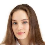 Бубович Ирина Викторовна, Детский эндокринолог, Педиатр - Красноярск