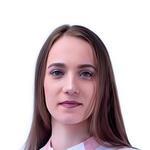 Золотова Вера Игоревна