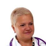 Яковлева Наталья Валентиновна, Невролог - Красноярск