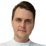Матвеев Михаил Валерьевич Матвеев Михаил Валерьевич, Терапевт - Красноярск