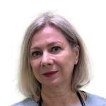 Макаренко Ольга Михайловна, Педиатр, Физиотерапевт - Красноярск