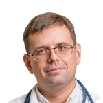 Боронин Максим Борисович Боронин Максим Борисович, Кардиолог - Красноярск