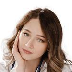 Медведева Кристина Владимировна, Педиатр - Красноярск