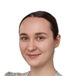 Аксенова Юлия Сергеевна, педиатр - Красноярск