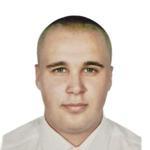 Церцлов Вадим Олегович, Фельдшер - Красноярск