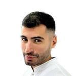 Харикян Арутюн Абгарович Харикян Арутюн Абгарович, Онколог - Красноярск